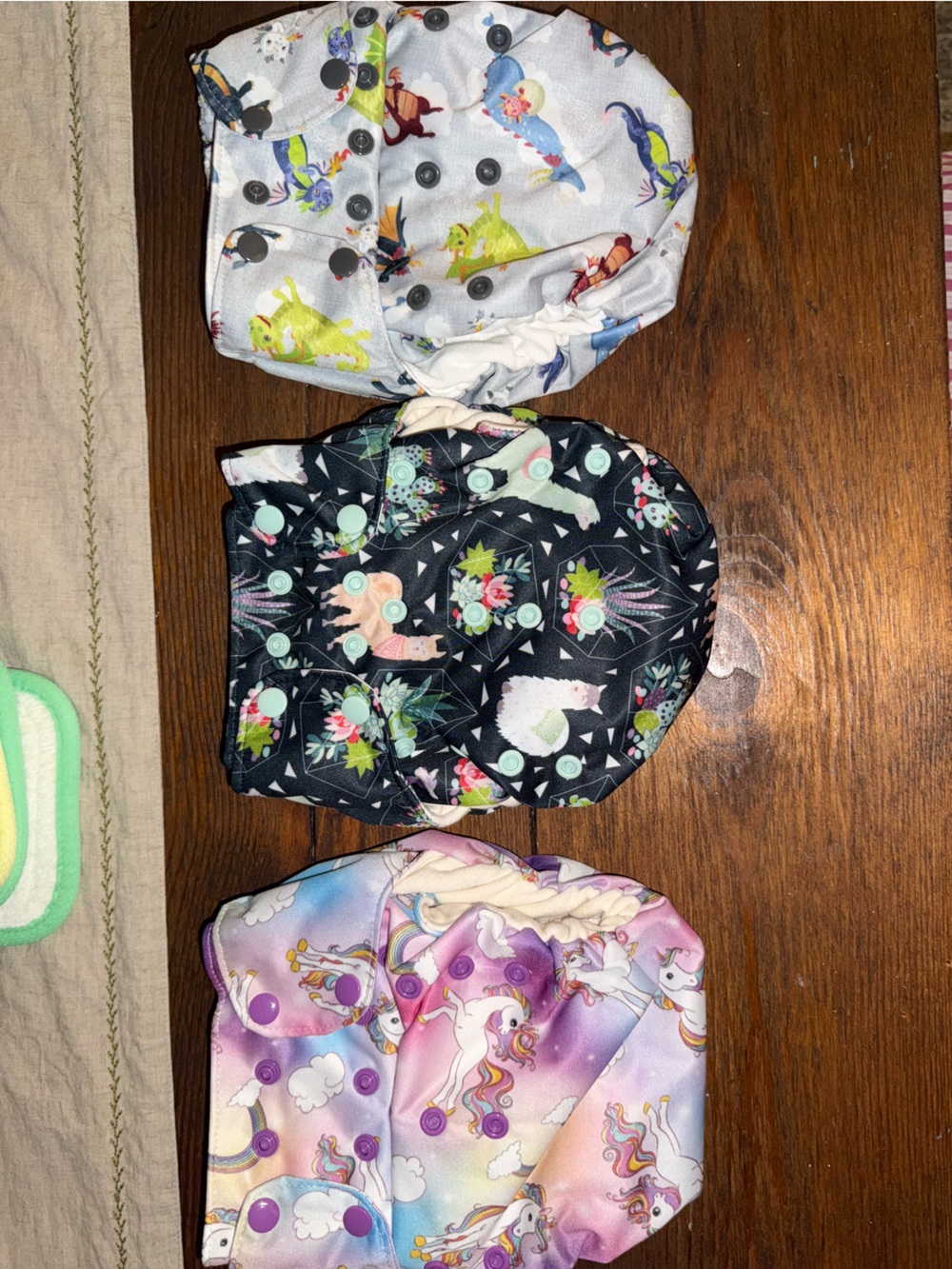 Smart Bottoms AIO
